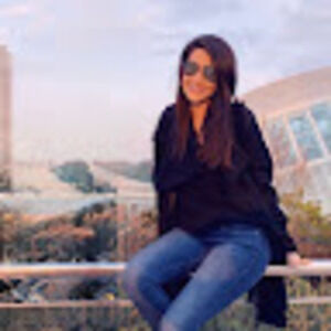 Meet your Posher, Vanessa